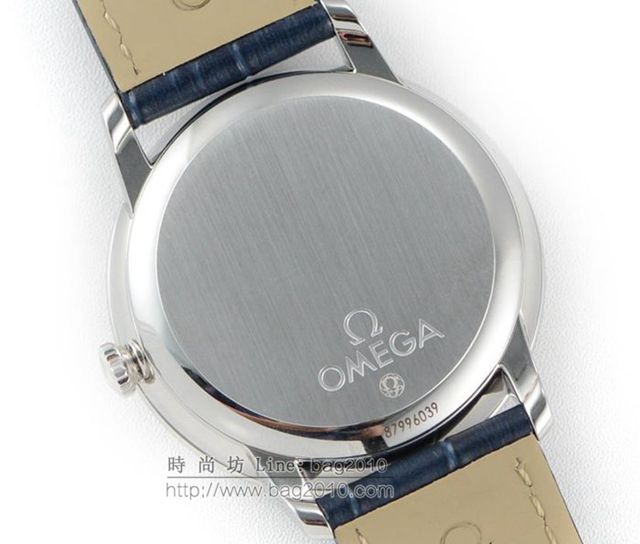 OMEGA手錶 TWS Factory最高版本 omega碟飛多功能系列 歐米茄機械男表 歐米茄高端男士腕表  hds1647